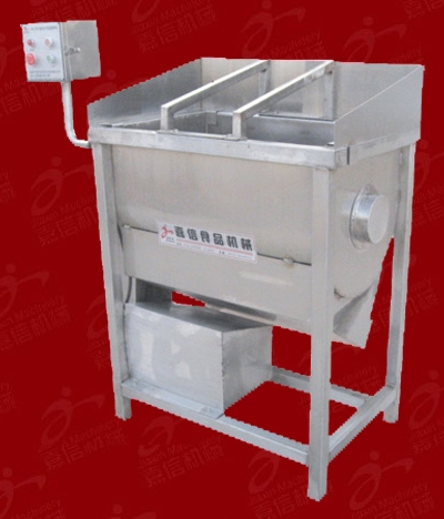 PS-500型肉丸凍盤(pán)分離機(肉丸破碎機)