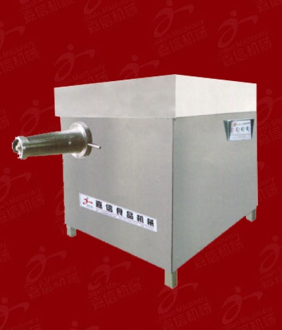 JL-150型魚(yú)肉精濾機