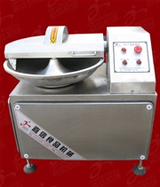 ZB-20L型實(shí)驗室用斬拌機