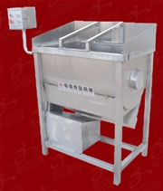 PS-500型肉丸凍盤(pán)分離機(肉丸破碎機)