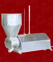CG-150型實(shí)驗室用齒輪灌腸機