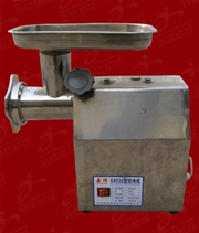 JRJ-22型實(shí)驗室用絞肉機