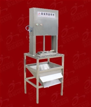 魚(yú)豆腐成型機