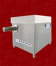 JL-150型魚(yú)肉精濾機